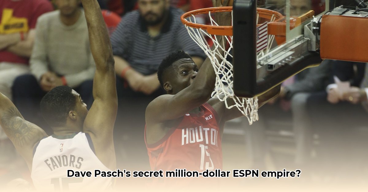 dave-pasch-net-worth